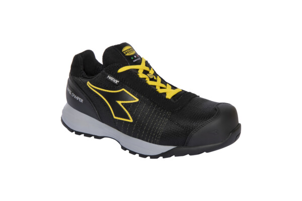 CHAUSSURES DE SECURITE BASSE GLOVE MDS MTX MATRYX S3 HRO SRA - DIADORA